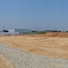 NeoCL益山第一产业园工厂开工准备