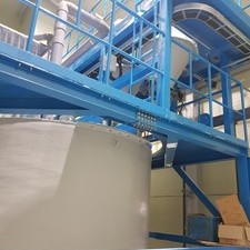 原料制造设备