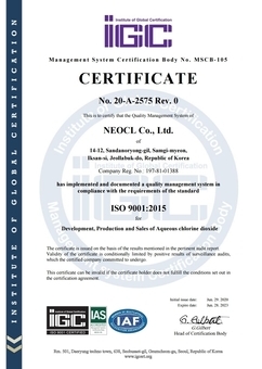 ISO 9001